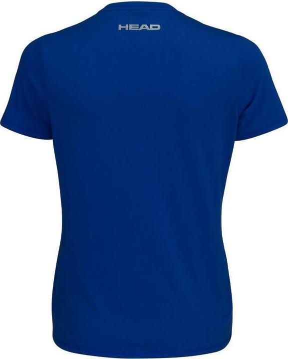 Produktbild Head Club Lucy T-Shirt W königsblau (XXL)