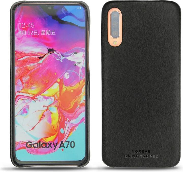 Productafbeelding Noreve Lederen omslag (Samsung Galaxy A70)