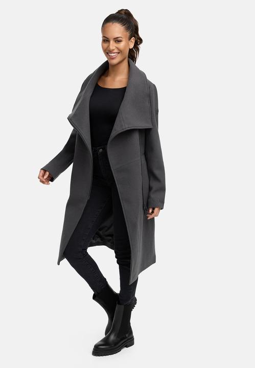 Actual product image Navahoo Samtrose 14 (S)