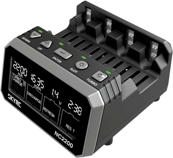 Produktbild SkyRC NC2200 Ladegerät