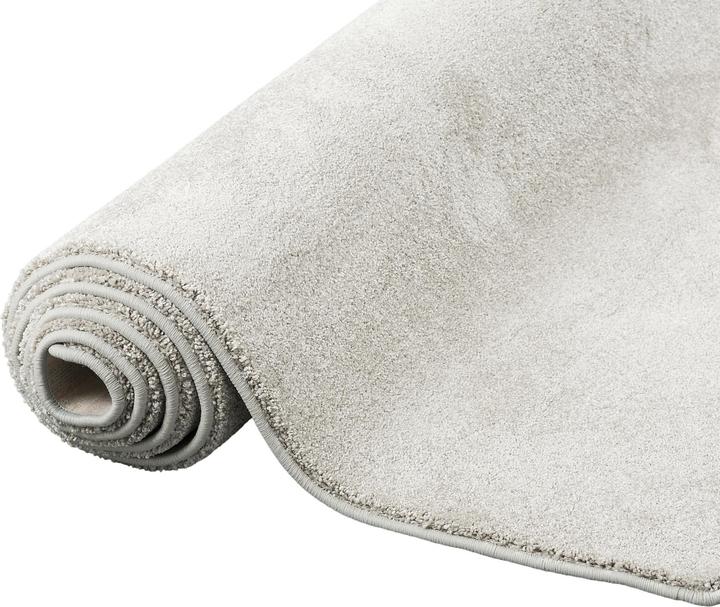 Produktbild Snapstyle Hochflor Luxus Velours Teppich Touch (80 x 320 cm)
