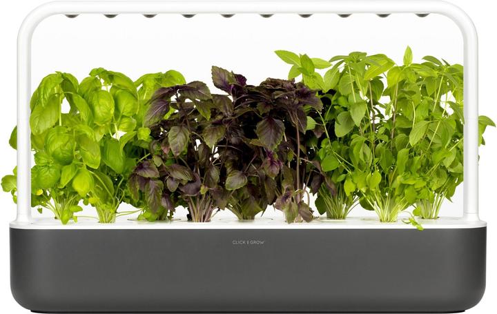 Click and Grow Smart Garden 9 (62.50 cm)
