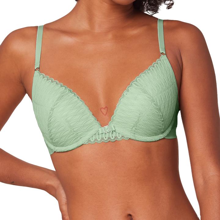Silky Green