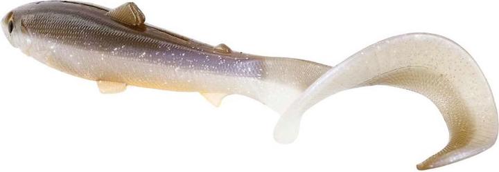 Produktbild Westin Bullteez Curltail 14cm