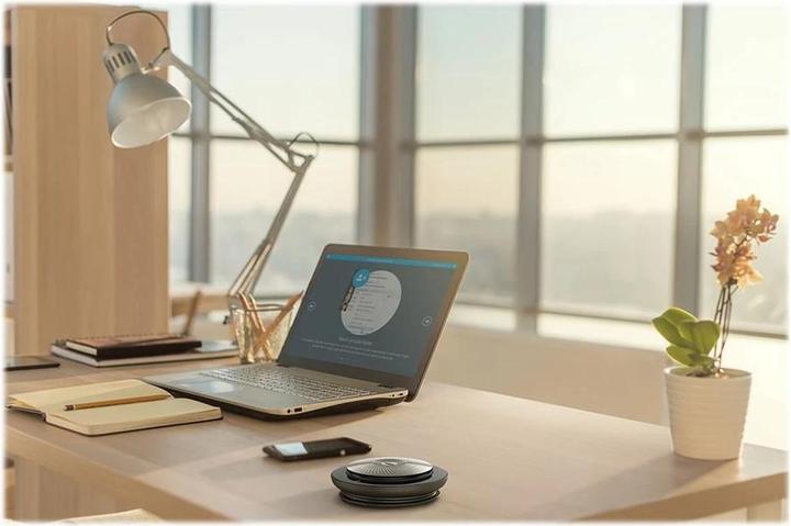 Produktbild Jabra Speak 710 MS