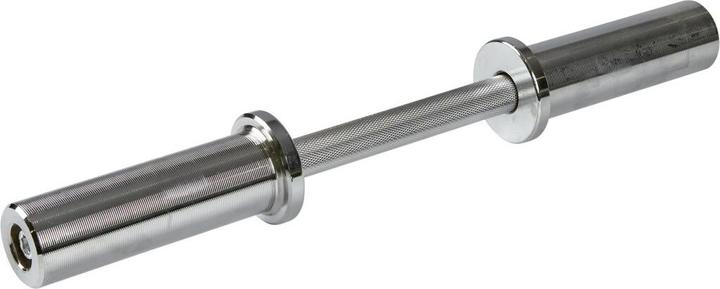 Actual product image Tanga Sports Dumbbell bar 50 mm