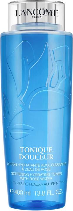 Lancôme Tonique Douceur (Tonic water, 400 ml)