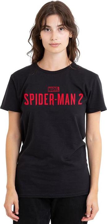 Produktbild Spider-Man 2 Gamerverse TShirt (S)