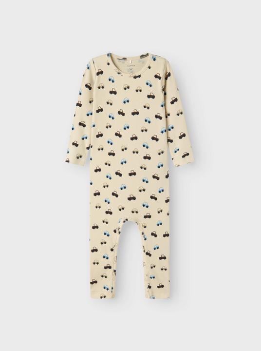 Image du produit Name it Rippstrick Body (50)