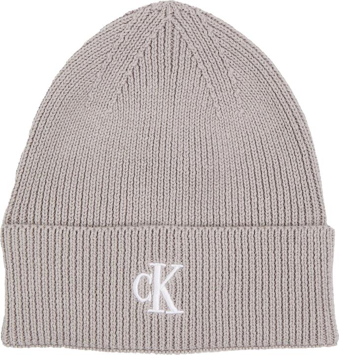Produktbild Calvin Klein Archive Logo Beanie