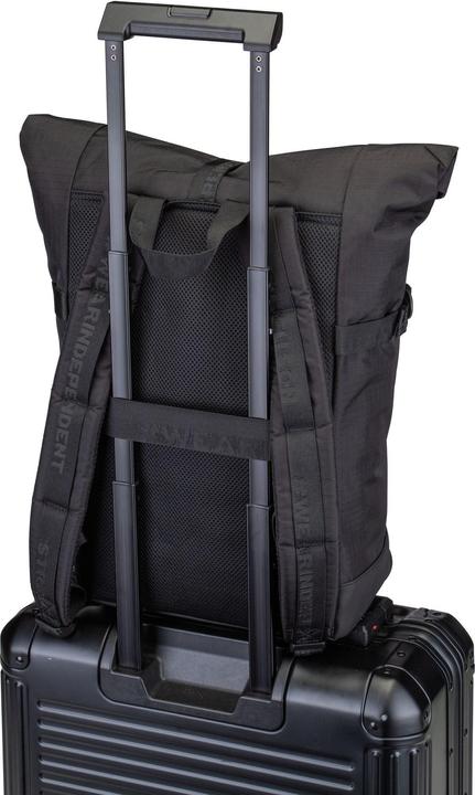 Actual product image Strellson northwood rs eddie backpack mvf (30 l)