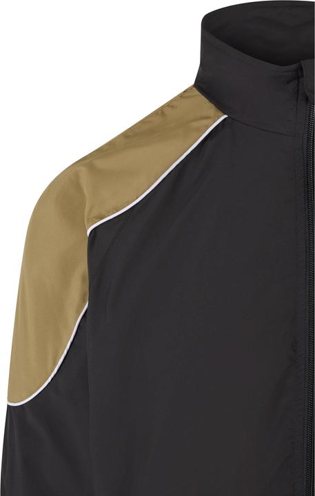 Actual product image Urban Classics Piped Track Jacket - 142639 (L)