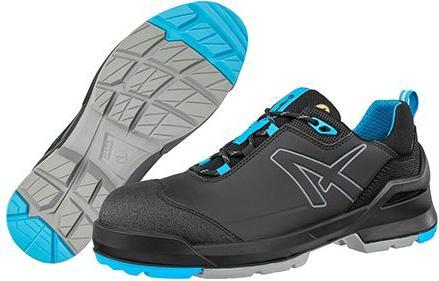 Produktbild Albatros Taraval black/blue low S3L (S3, 36)