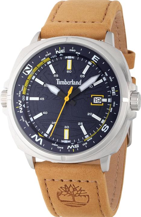 Image du produit Timberland Williston (Montre analogique, 44 mm)