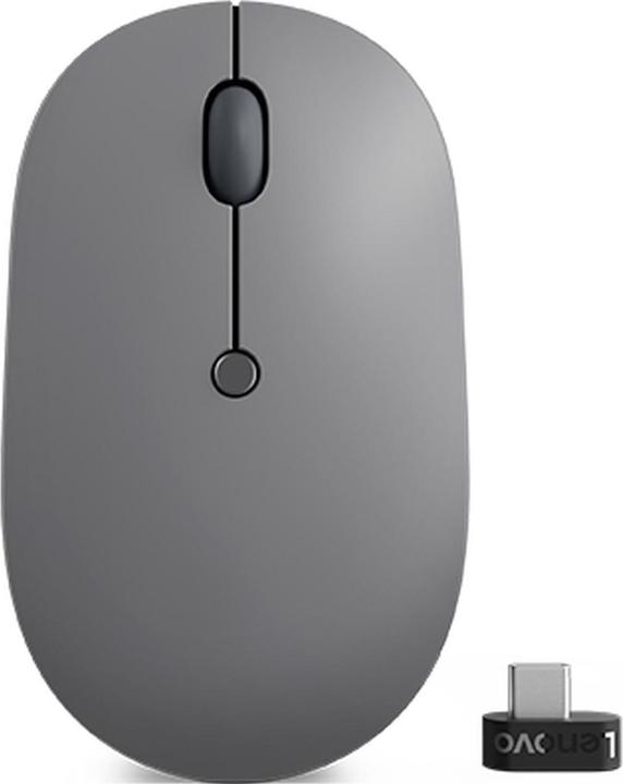 Actual product image Lenovo Go (Wireless)