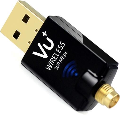 Immagine prodotto Vu+ USB 2.0 senza fili