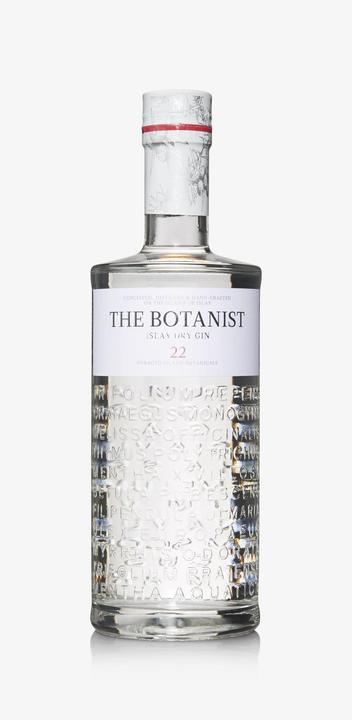 Immagine prodotto The Botanist Islay Dry Gin (1 x 70 cl)