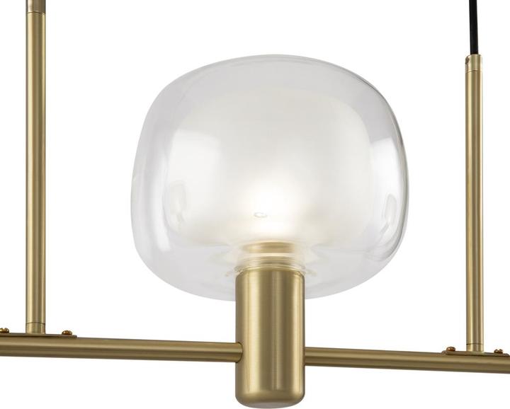 Image du produit Maytoni Vision suspension, lampe à suspendre 3x E14 couleur or (E14)
