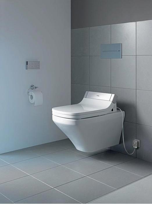 Image du produit Duravit Matériel de fixation