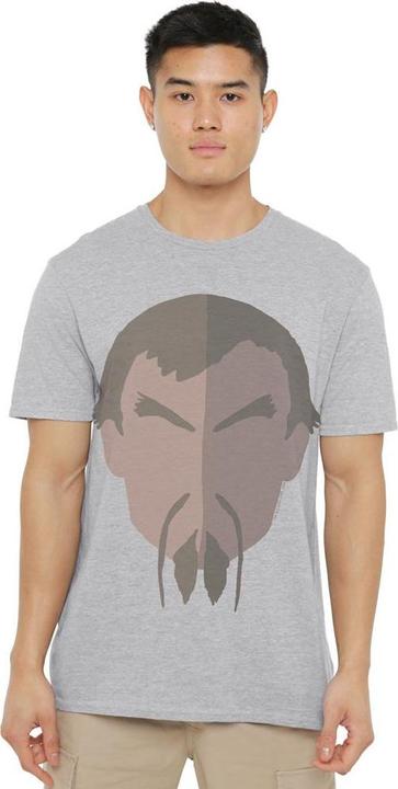 Immagine prodotto The OG Klingon Maglietta Uomo (4XL)