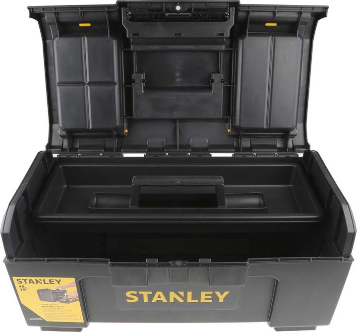 Image du produit Stanley Toolbox Basic (1 pièces)