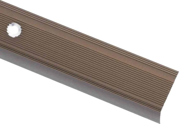 Actual product image VidaXL Stair nosing profile
