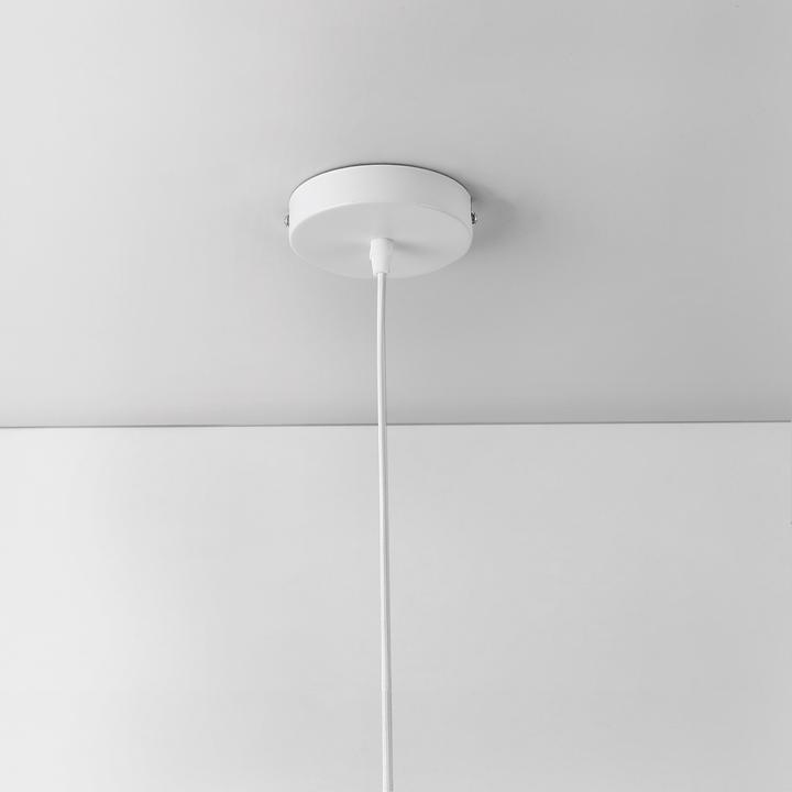 Actual product image Lux.Pro Lopar (E27)