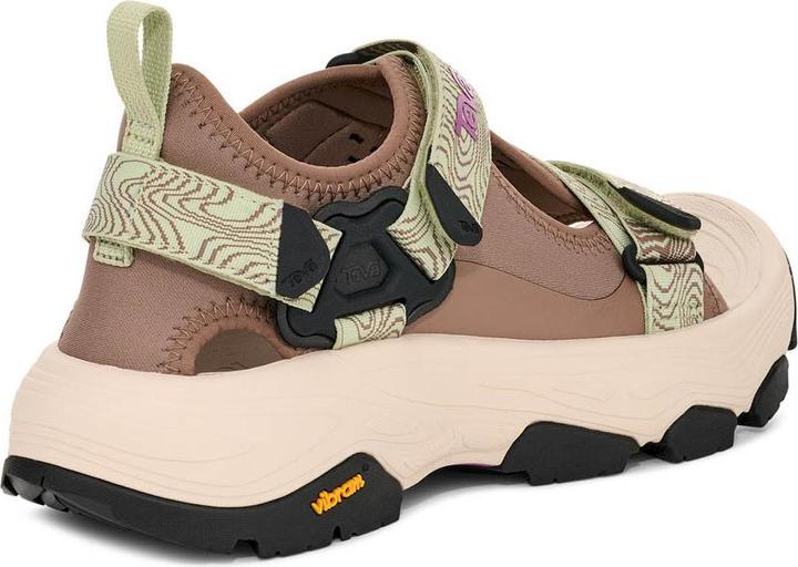 Image du produit Teva W's Grandview Max Sandal (37.5)