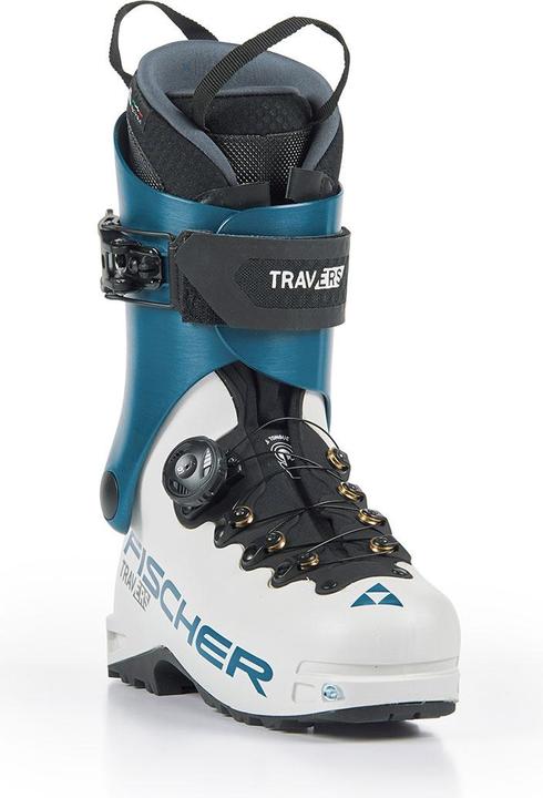 Produktbild Fischer Sports SKIBOOT FISCHER TRAVERS TS W X8780345 (24.5)