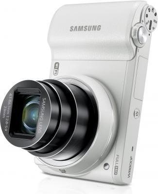 Actual product image Samsung Wb800f