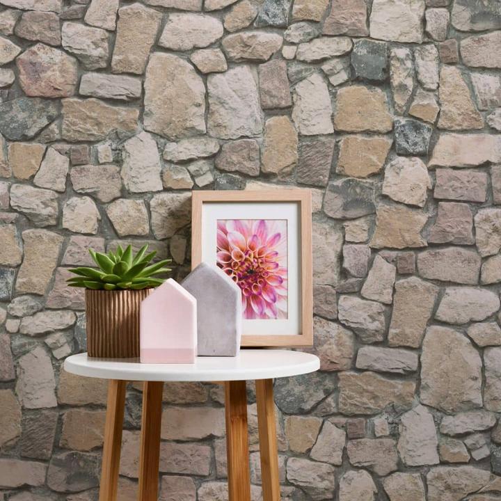 Produktbild A.S. Création Dekora Natur 6 7 (53 x 1005 cm)