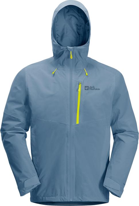 Image du produit Jack Wolfskin Eagle Peak 2L Jkt M (XXL)