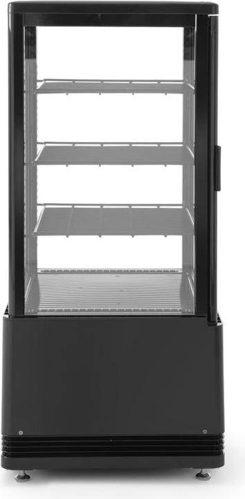 Image du produit Hendi Rehausse vitrine réfrigérée 68 litres 452x406x(H)891mm - sc (68 l)