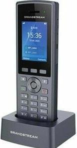 Produktbild Grandstream DECT-Handset DP735