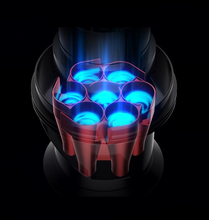 Actual product image Xiaomi Z11 Pro