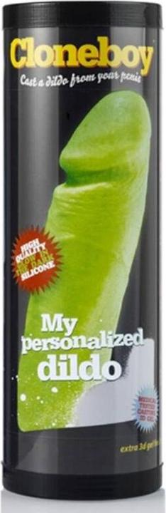 Produktbild Cloneboy My personalized Dildo