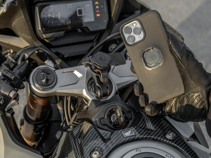 Image du produit Quad Lock Case (Apple iPhone 16 Pro Max)