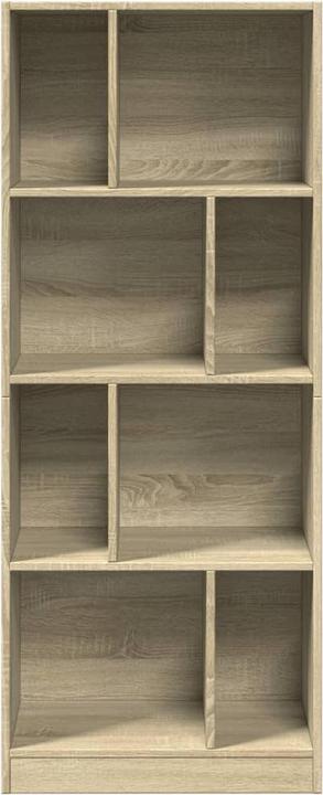 Actual product image VidaXL Lavrenti (57 x 28.5 x 141 cm)