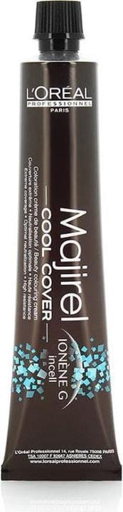 Produktbild L'Oréal Professionnel Majirel Cool Cover (7 Mittelblond)