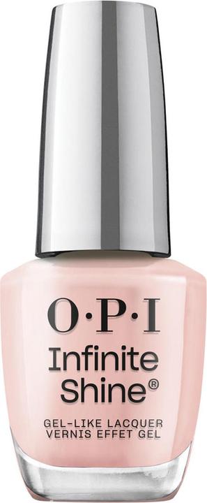 OPI Brillantezza infinita (Bagno Bolla, Smalto per unghie effetto gel)