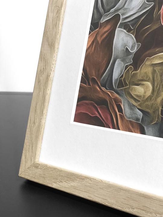Image du produit ChiCura Passepartout (30 x 40 cm)