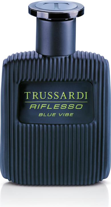 Trussardi Riflesso - Blue Vibe Eau de Toilette (Eau de Toilette, 30 ml)