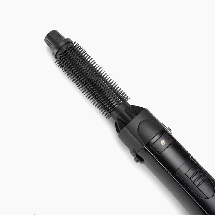 Immagine prodotto BaByliss Spazzola ad aria calda Smooth Finish 1200 W
