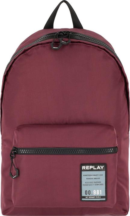 Immagine prodotto Replay Zaino 45,5 cm (14 l)