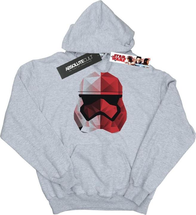 Produktbild Star Wars Kapuzenpullover Jungen (140, 146)