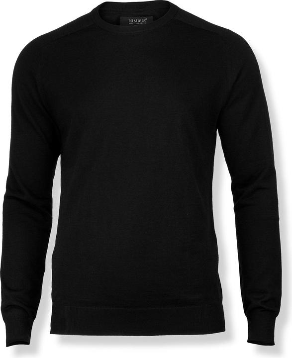 Richmond Gestrickter Pullover