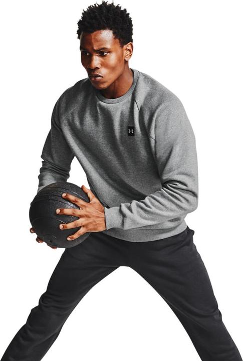 Produktbild Under Armour Rival Fleece Sweatshirt Herren (S)