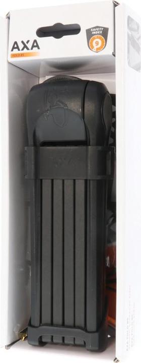Actual product image AXA Fold folding lock 85cm (85 cm)