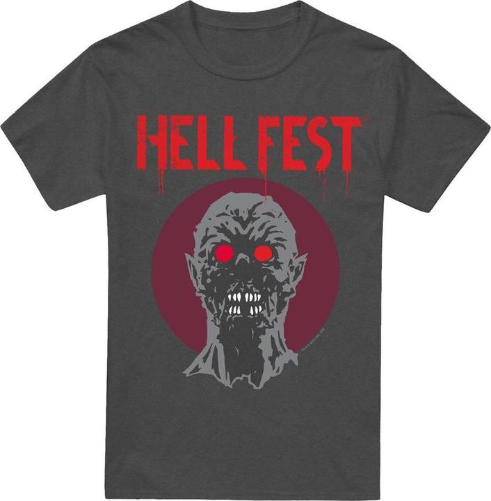 Hell Fest TShirt