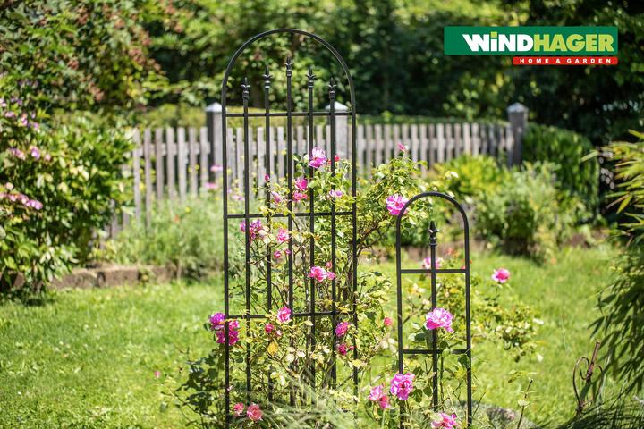 Image du produit Windhager Rampe de fleurs (152 cm, 26 cm)